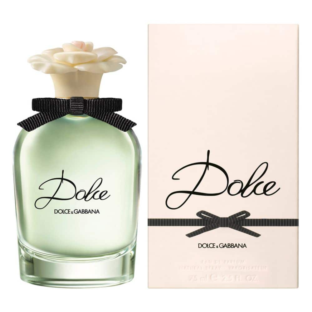 DOLCE & GABBANA DOLCE EDP 75 ml