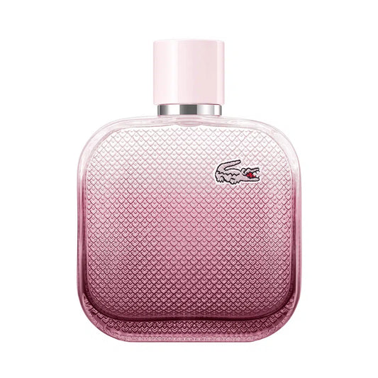 LACOSTE ROSE INTENSE W EDT 100 ml