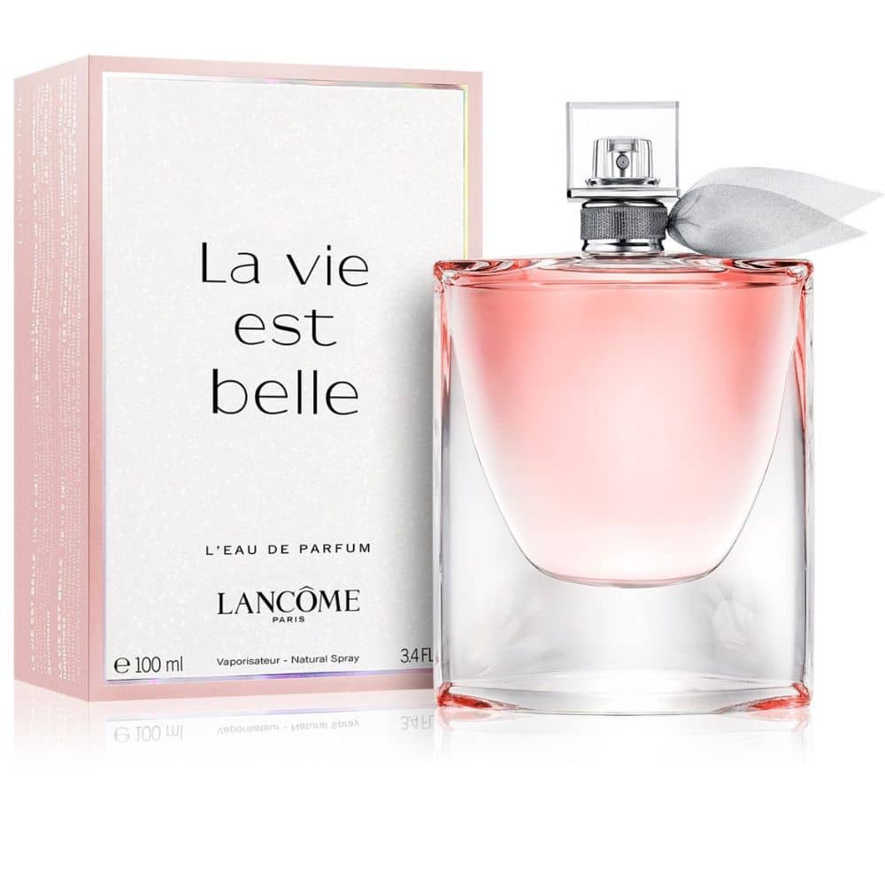 LANCOME LA VIE EST BELLE EDP 100 ml