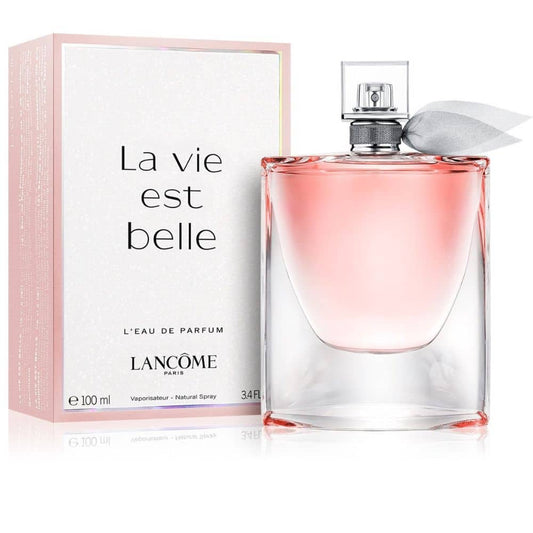 LANCOME LA VIE EST BELLE EDP 100 ml