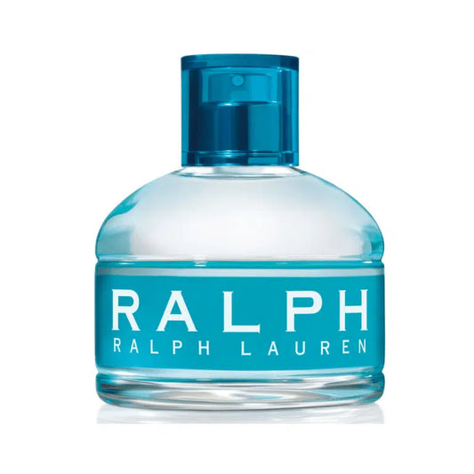 RALPH LAUREN W EDT 100 ml