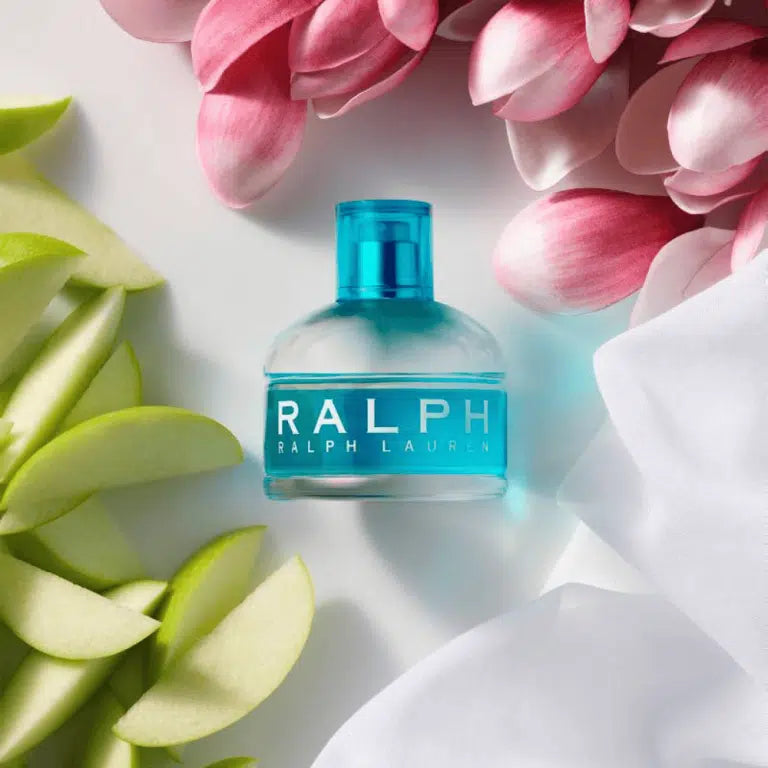 RALPH LAUREN W EDT 100 ml