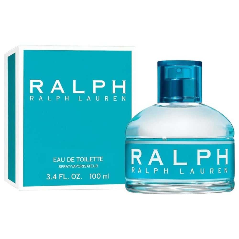 RALPH LAUREN W EDT 100 ml