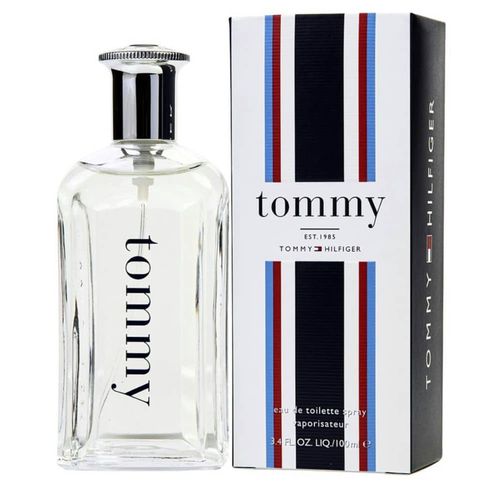 TOMMY M EDT 100 ml