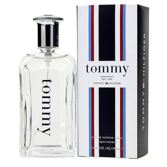 TOMMY M EDT 100 ml