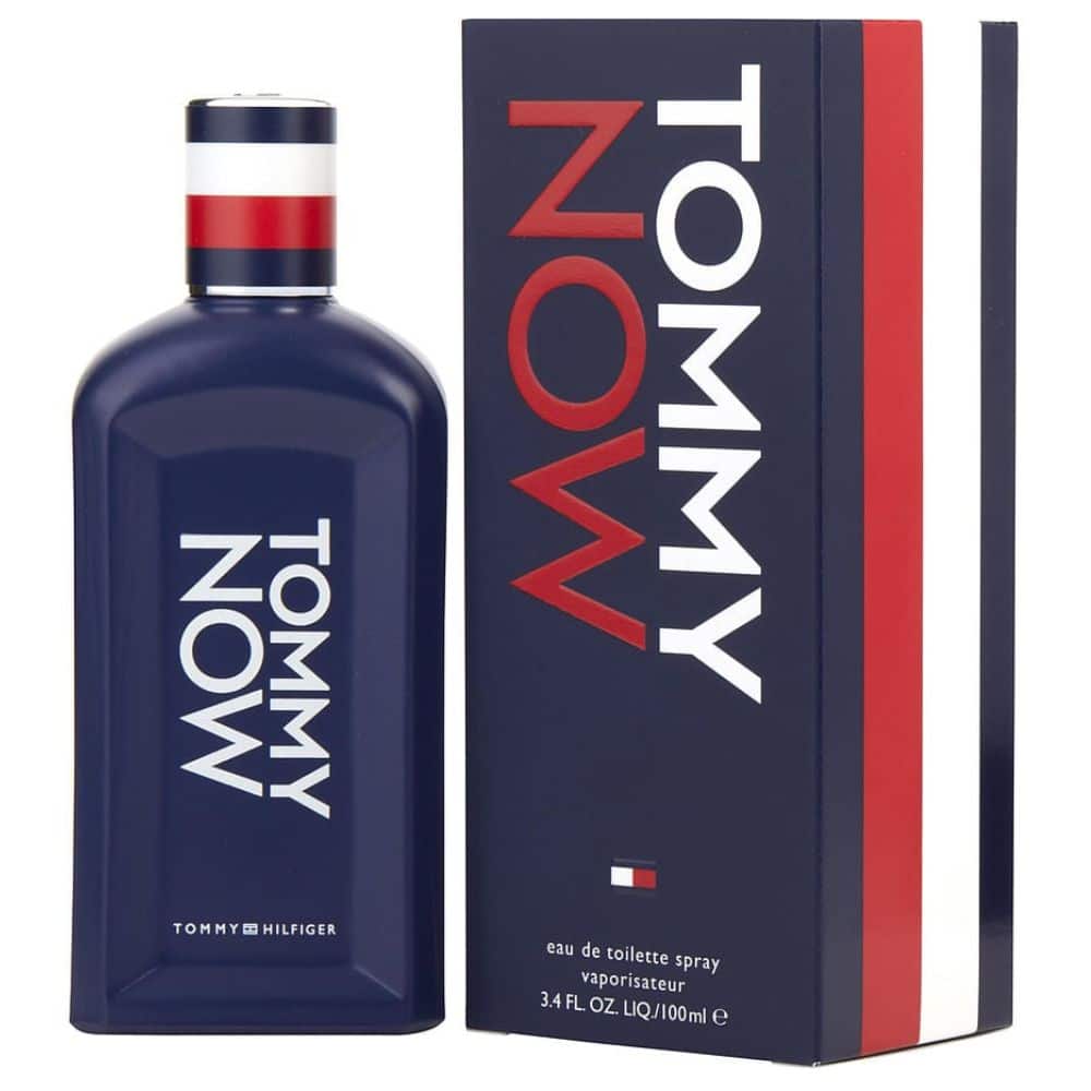 TOMMY NOW M EDT 100 ml