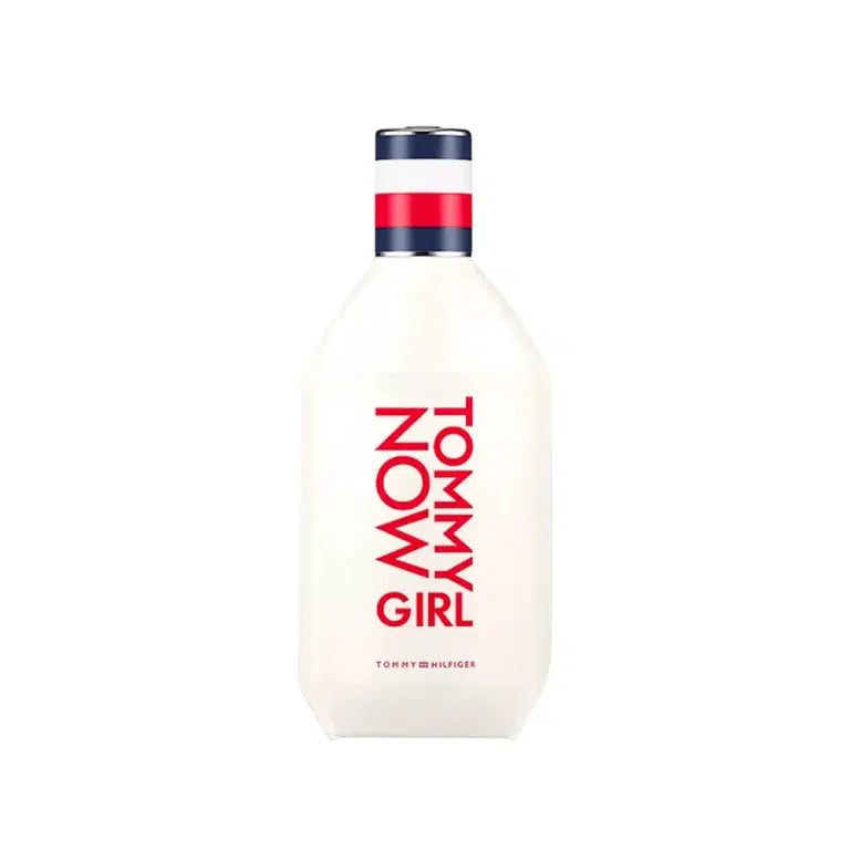 TOMMY NOW GIRL EDT 100 ml