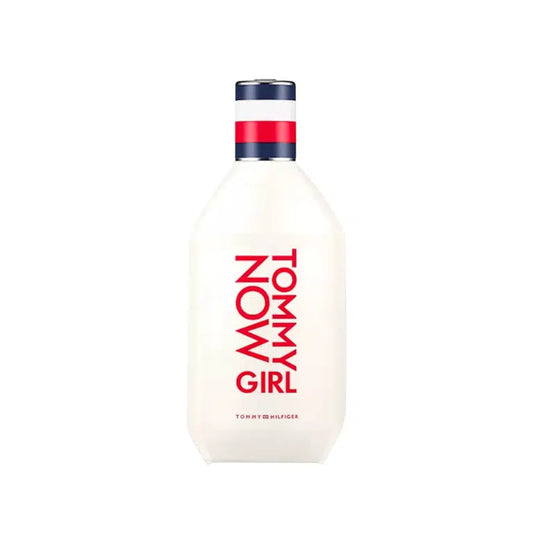 TOMMY NOW GIRL EDT 100 ml