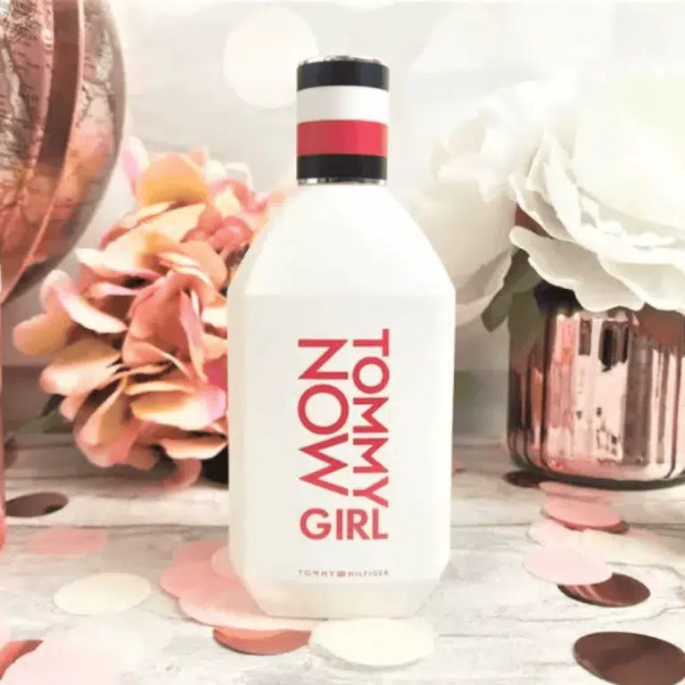 TOMMY NOW GIRL EDT 100 ml