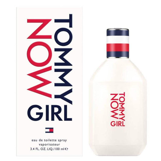 TOMMY NOW GIRL EDT 100 ml
