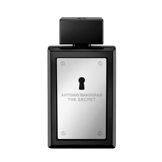 ANTONIO BANDERAS THE SECRET M EDT 100 ml