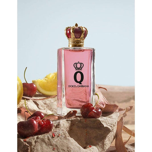 DOLCE &amp; GABBANA Q (QUEEN) EDP 100 ml