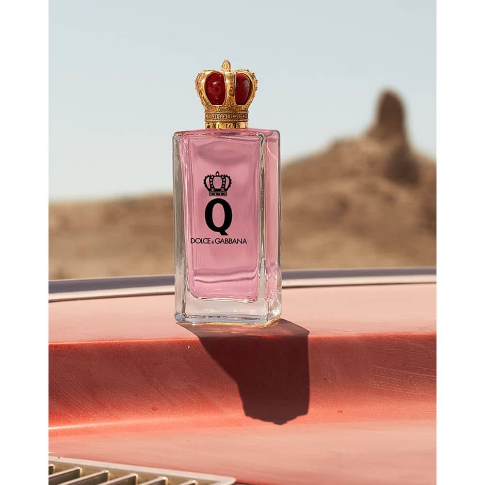 DOLCE &amp; GABBANA Q (QUEEN) EDP 100 ml