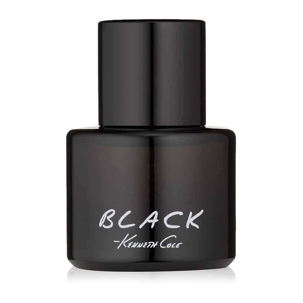 KENNETH COLE BLACK M EDT 100 ml