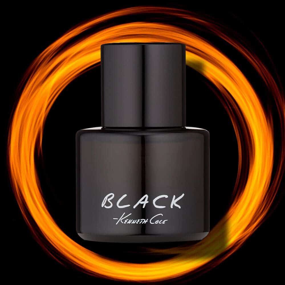 KENNETH COLE BLACK M EDT 100 ml