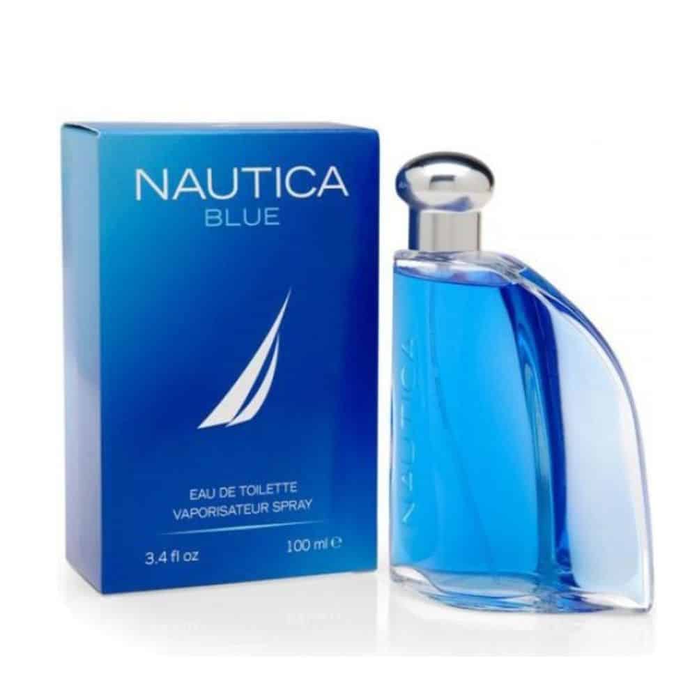 NAUTICA BLUE M EDT 100 ml