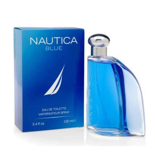 NAUTICA BLUE M EDT 100 ml