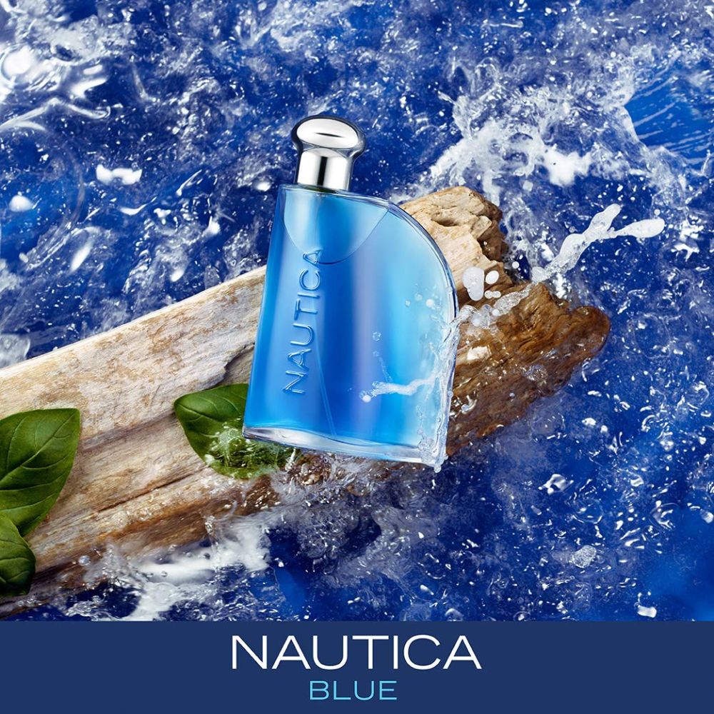 NAUTICA BLUE M EDT 100 ml