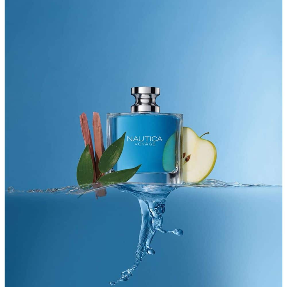 NAUTICA VOYAGE M EDT 100 ml
