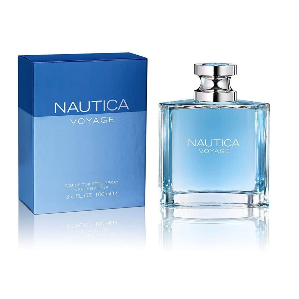 NAUTICA VOYAGE M EDT 100 ml