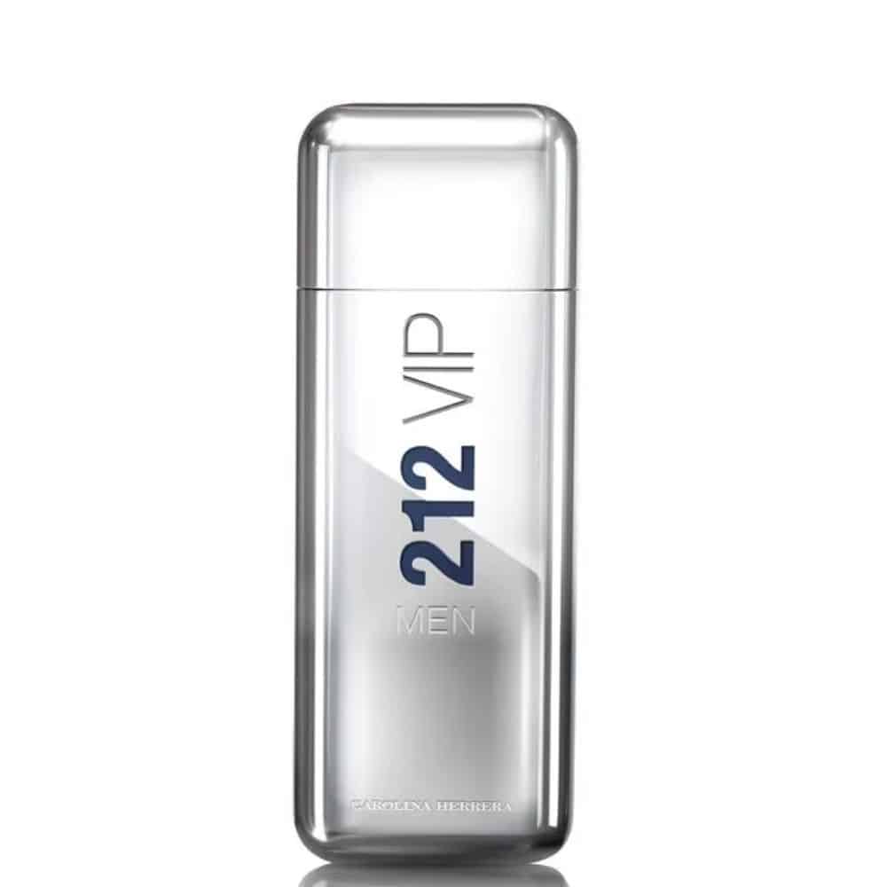 C.HERRERA 212 VIP MEN EDT 100 ml