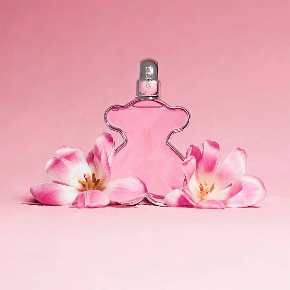 TOUS LOVE ME W EDP 90 ml