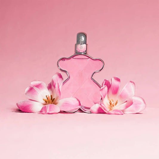 TOUS LOVE ME W EDP 90 ml