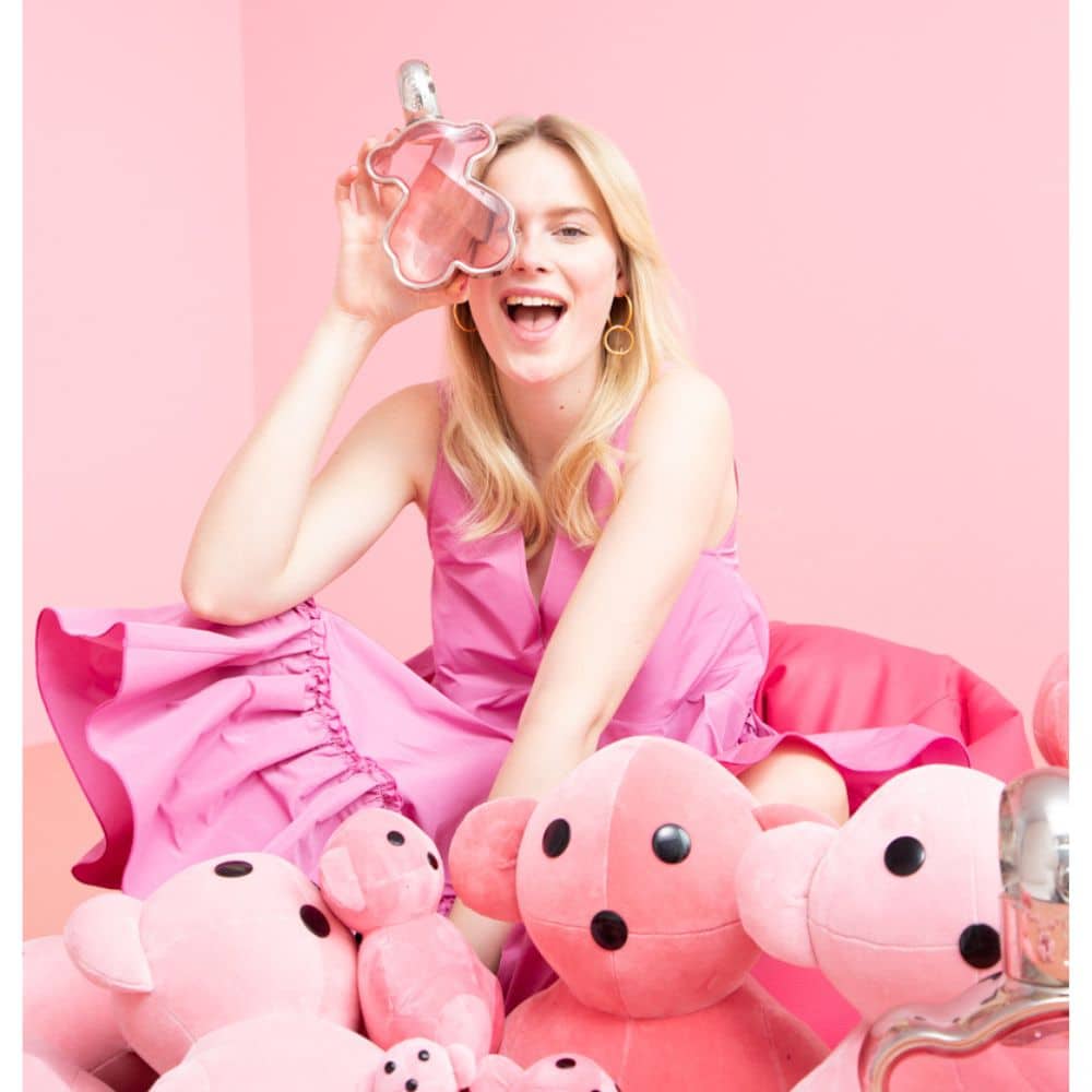 TOUS LOVE ME W EDP 90 ml