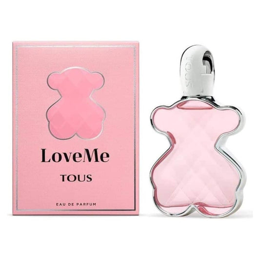 TOUS LOVE ME W EDP 90 ml