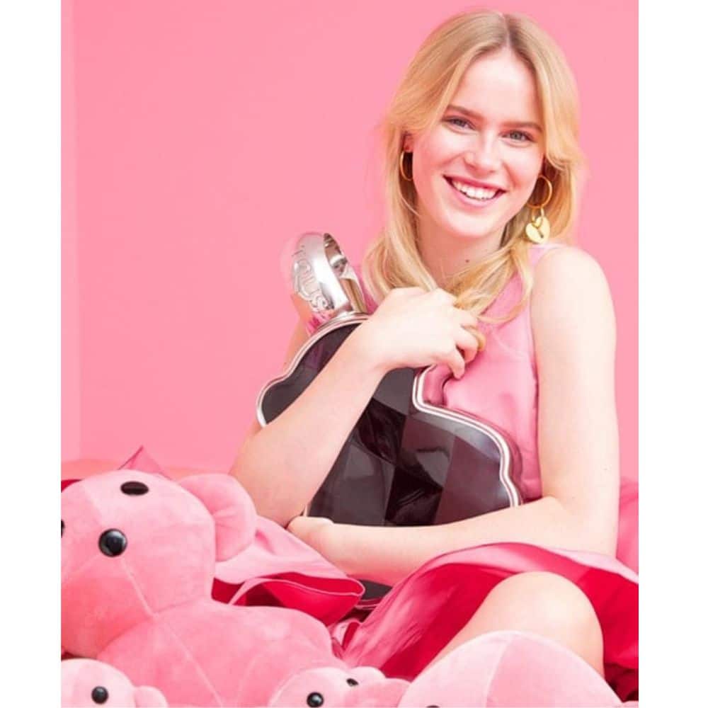 TOUS LOVE ME THE ONYX PARFUM W 90 ml