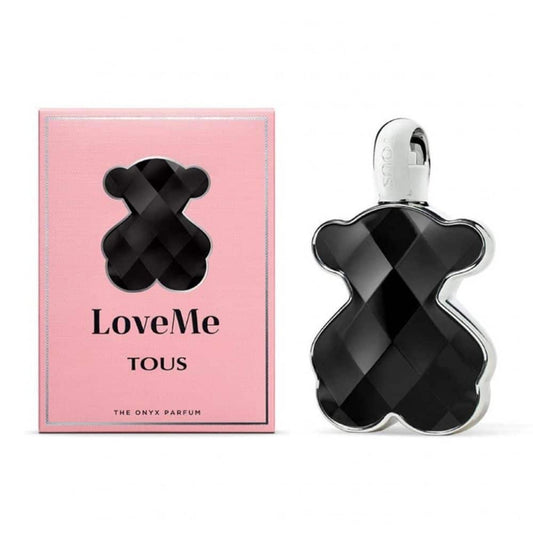 TOUS LOVE ME THE ONYX PARFUM W 90 ml