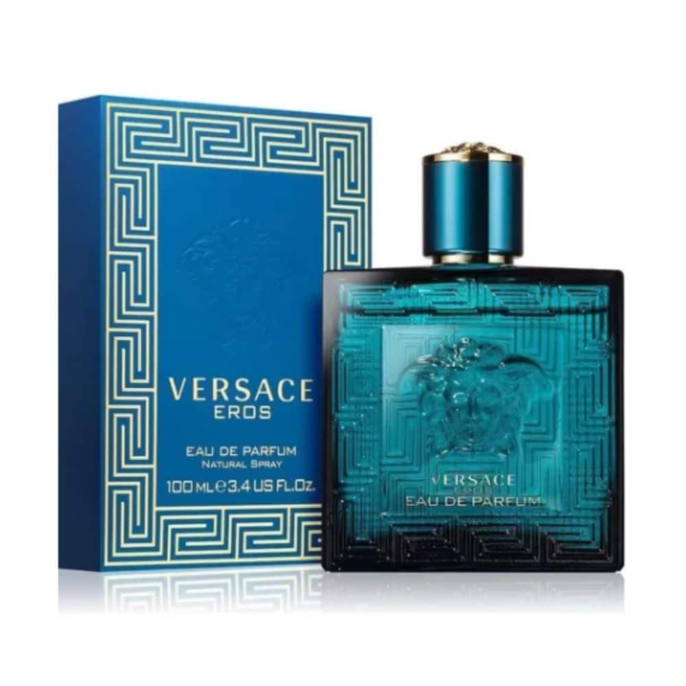 VERSACE EROS MEN EDP 100 ml