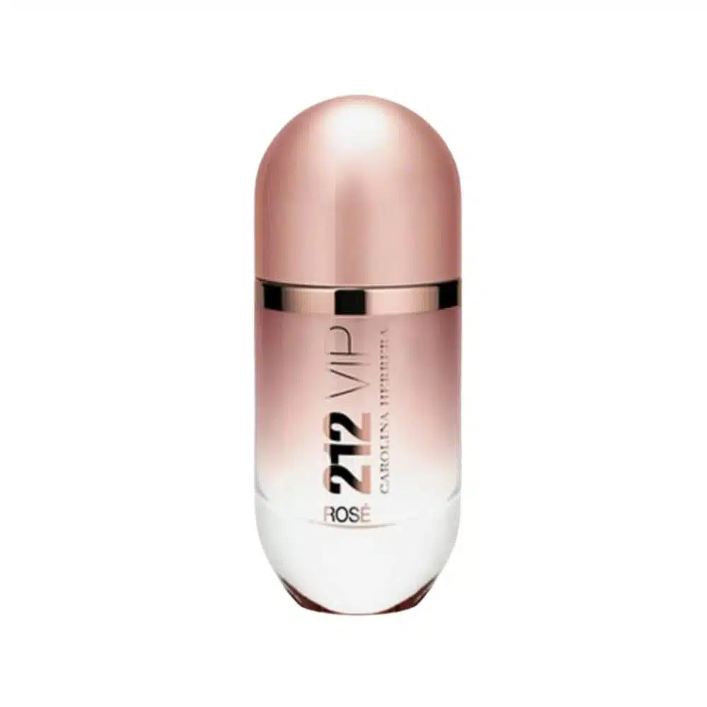 C.HERRERA 212 VIP ROSE W EDP 80 ml