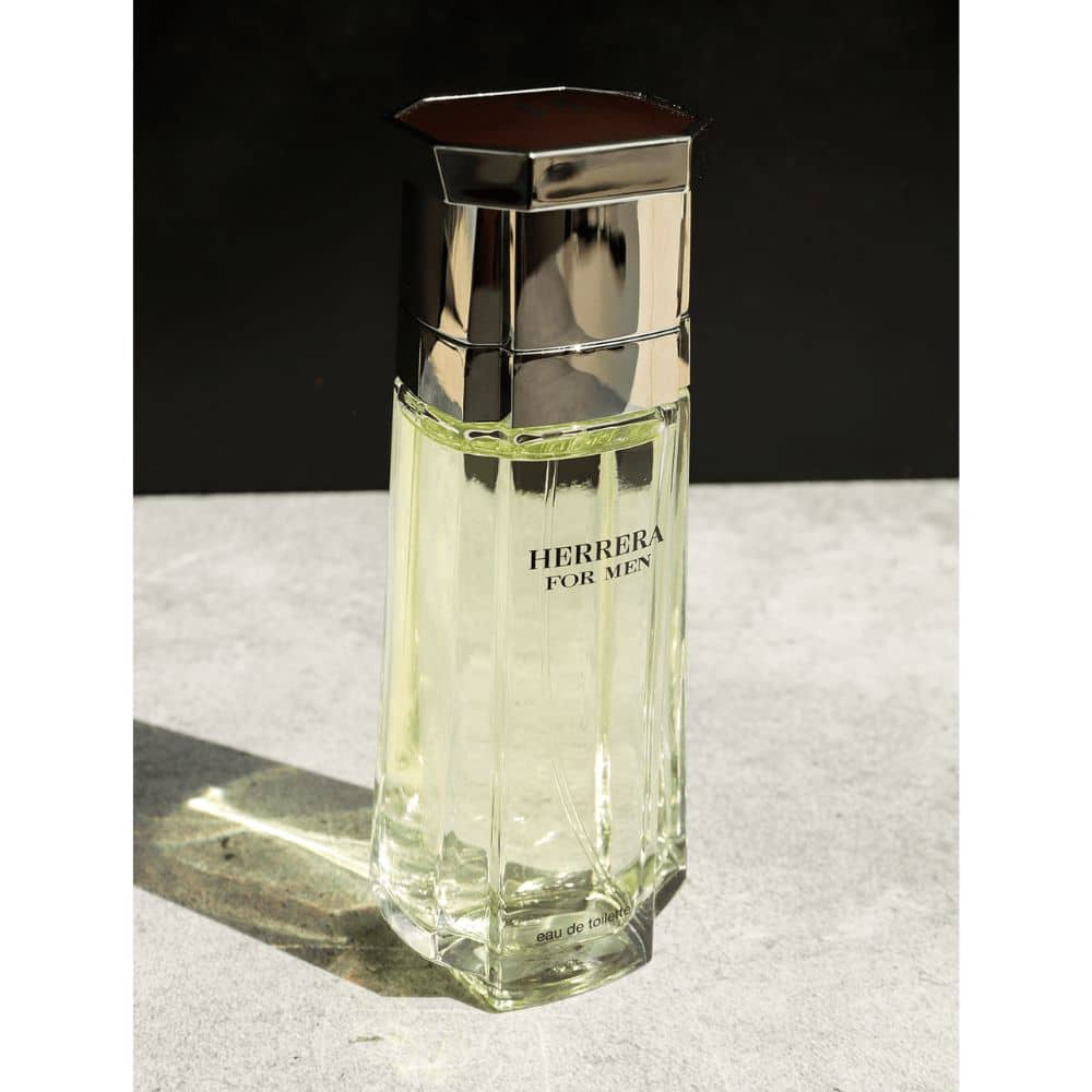 C.HERRERA M EDT 100 ml
