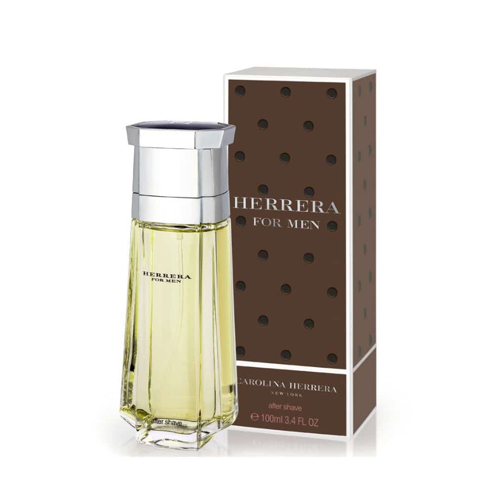 C.HERRERA M EDT 100 ml