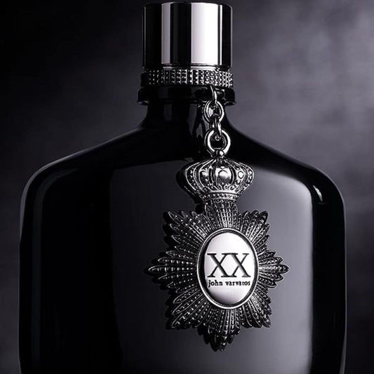JOHN VARVATOS XX MEN EDT 125 ml