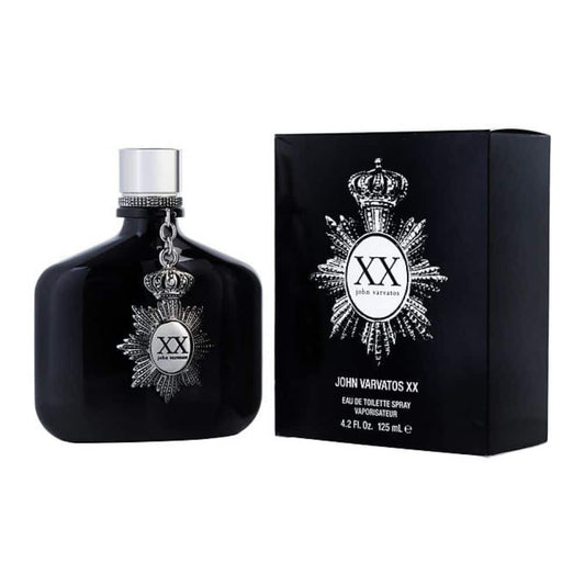 JOHN VARVATOS XX MEN EDT 125 ml