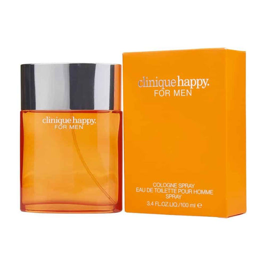 CLINIQUE HAPPY M EDC 100 ml