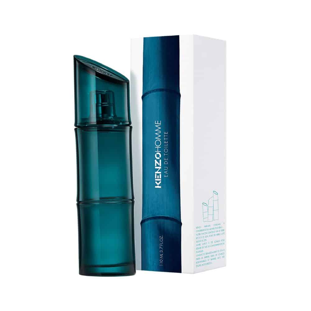 KENZO HOMME EDT 110 ml