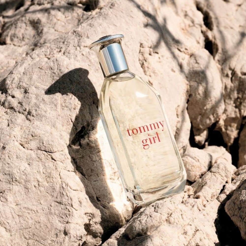 TOMMY GIRL EDT 100 ml