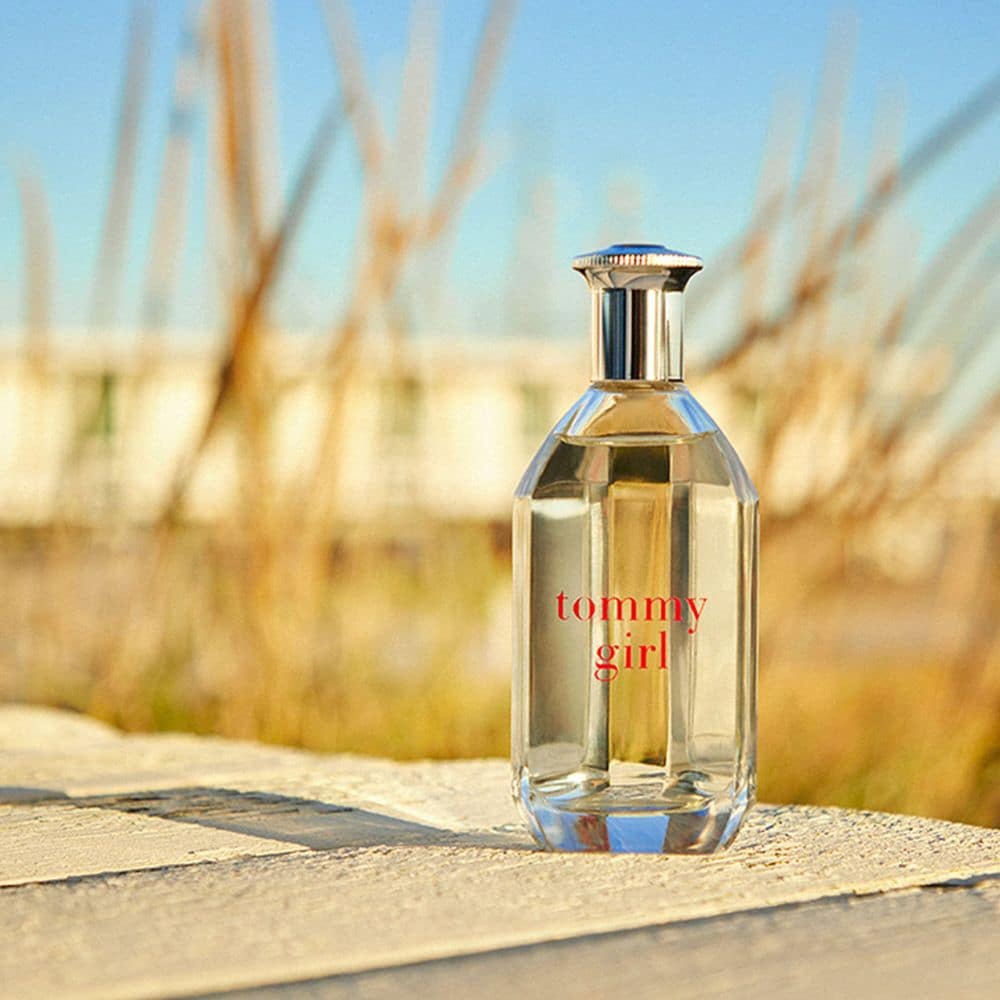 TOMMY GIRL EDT 100 ml