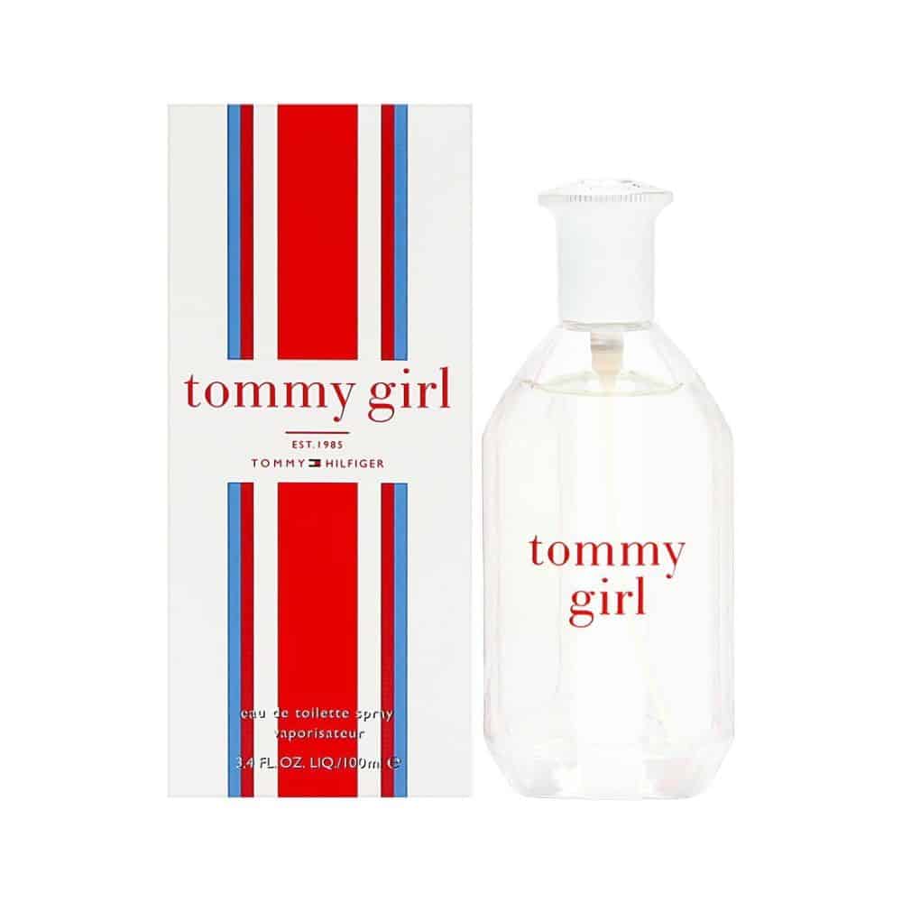TOMMY GIRL EDT 100 ml