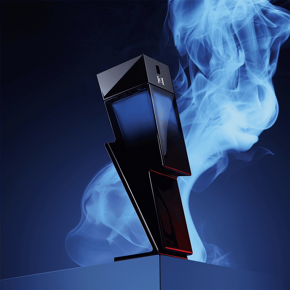 C.HERRERA BAD BOY COBALT EDP 100 ml