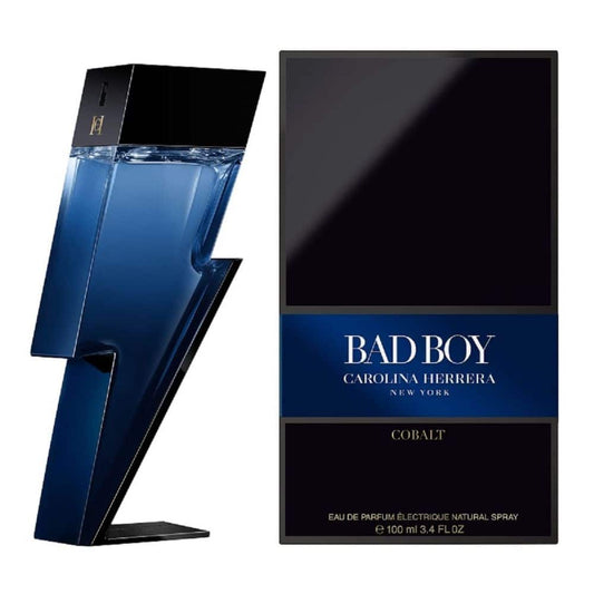 C.HERRERA BAD BOY COBALT EDP 100 ml