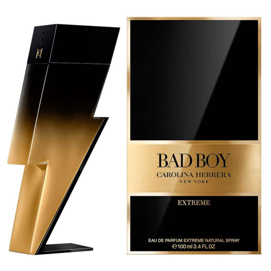 C.HERRERA BAD BOY EXTREME EDP 100 ml