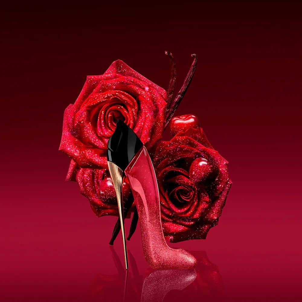 C.HERRERA VERY GOOD GIRL EDP 80 ml