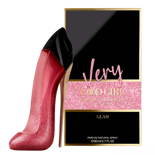 C.HERRERA VERY GOOD GIRL GLAM PARFUM 80 ml