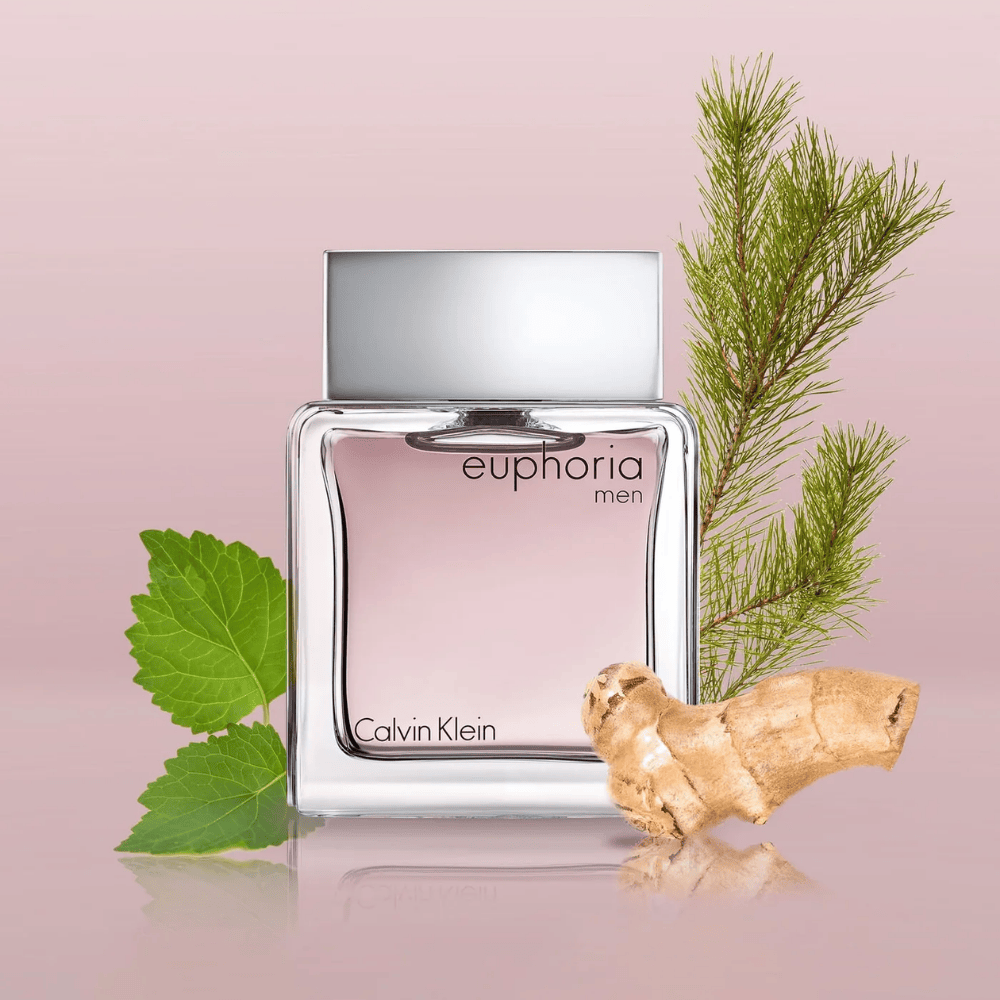 CK EUPHORIA M EDT 100 ml