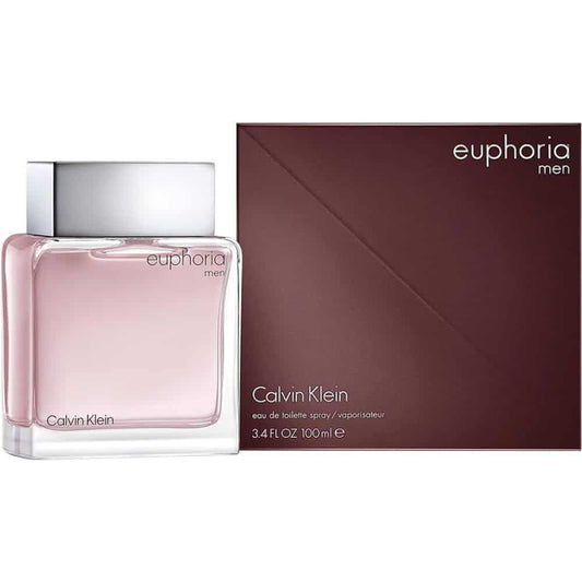 CK EUPHORIA M EDT 100 ml