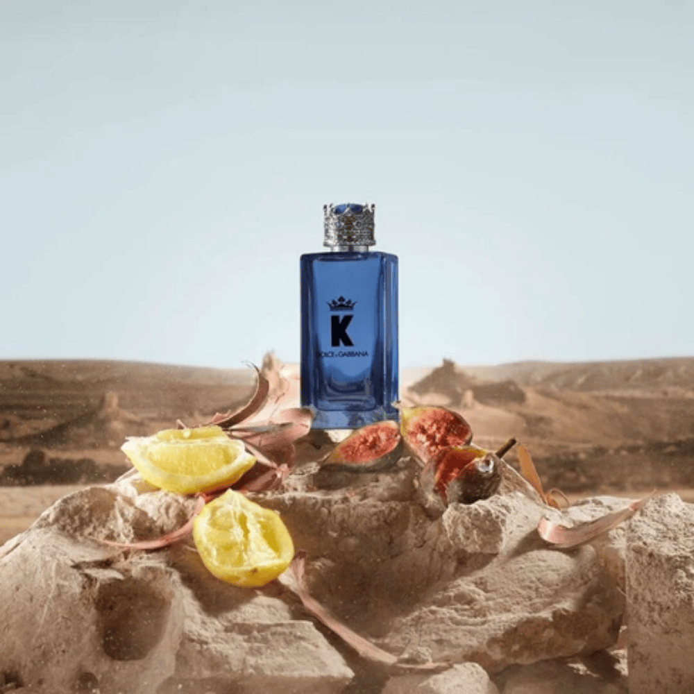 DOLCE & GABBANA KING EDP 100 ml